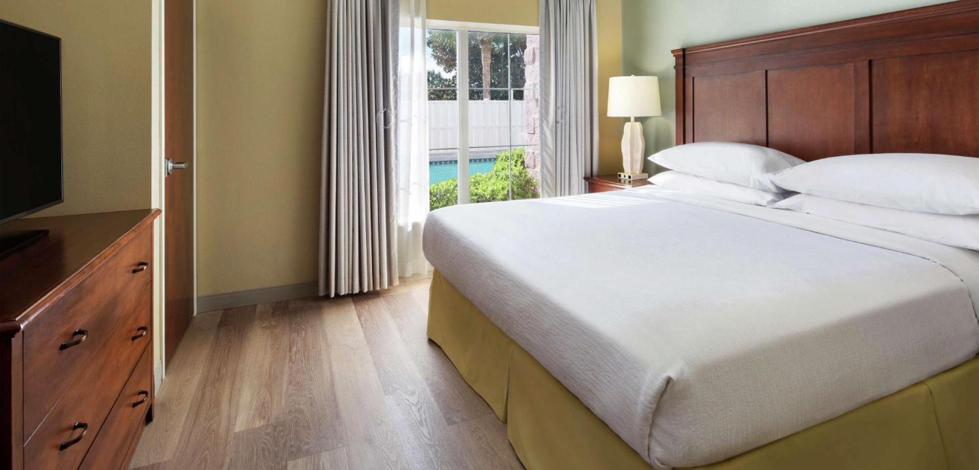 Embassy Suites By Hilton Destin Miramar Beach Luaran gambar