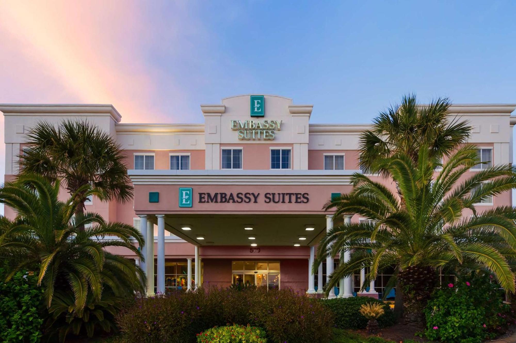 Embassy Suites By Hilton Destin Miramar Beach Luaran gambar