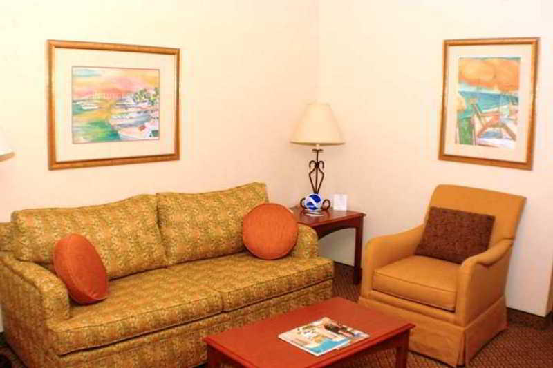 Embassy Suites By Hilton Destin Miramar Beach Bilik gambar