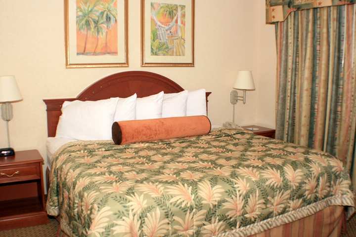 Embassy Suites By Hilton Destin Miramar Beach Bilik gambar